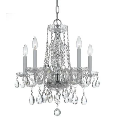 Five Light Mini Chandelier355271