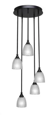 Five Light Mini Pendant751909