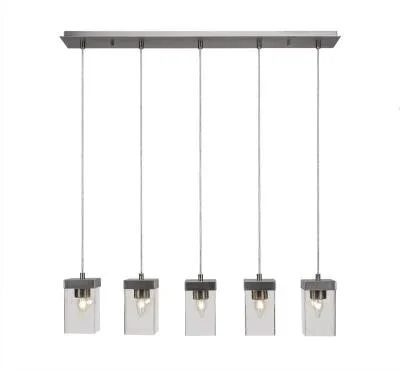 Five Light Mini Pendant768113