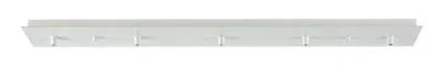 Five Light Multi Port Canopy4348681