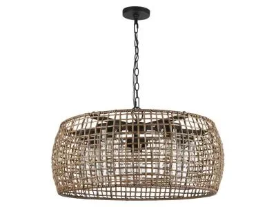 Five Light Outdoor Pendant4219125