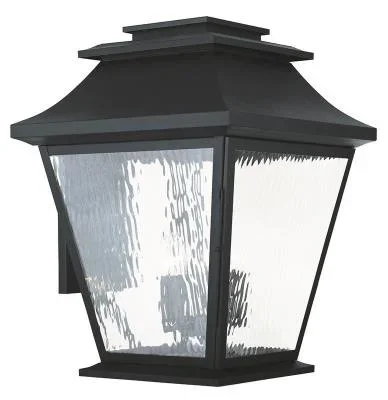 Five Light Outdoor Wall Lantern140933