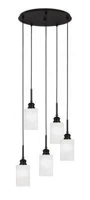 Five Light Pendalier8826249
