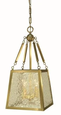 Five Light Pendant Chandelier8038099