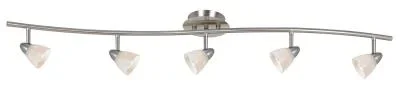 Five Light Pendant050954