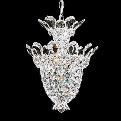 Five Light Pendant166657