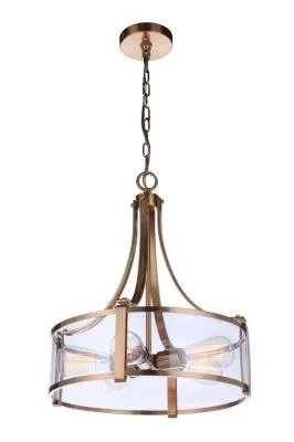Five Light Pendant2068611