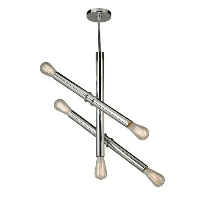 Five Light Pendant2160014