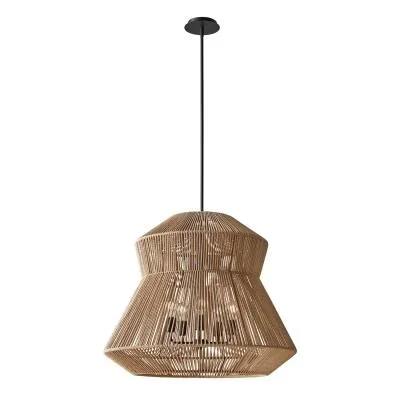 Five Light Pendant2358346