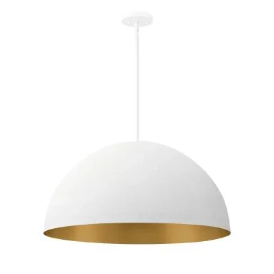 Five Light Pendant2358360