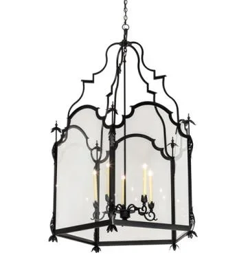 Five Light Pendant2383727