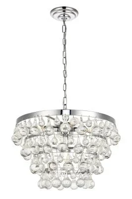 Five Light Pendant2418196