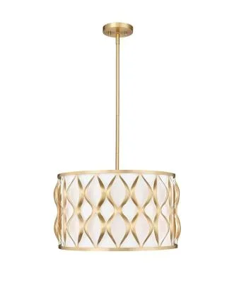 Five Light Pendant2559669