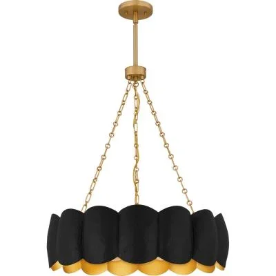 Five Light Pendant3253505