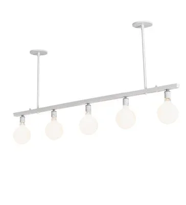 Five Light Pendant3830060