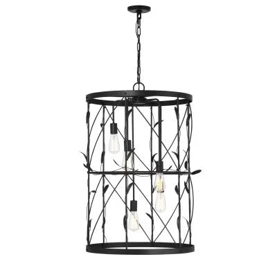 Five Light Pendant4169739