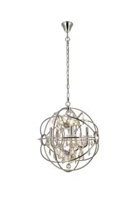 Five Light Pendant434076