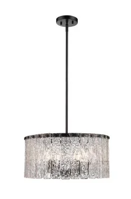 Five Light Pendant4506450