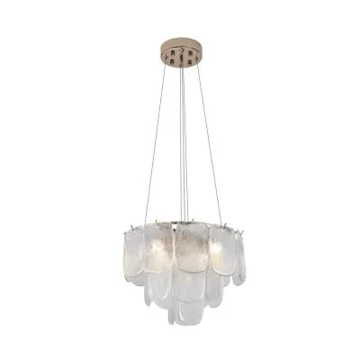 Five Light Pendant4903674