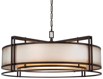Five Light Pendant552127
