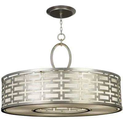 Five Light Pendant634761