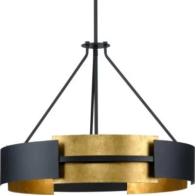 Five Light Pendant6632377