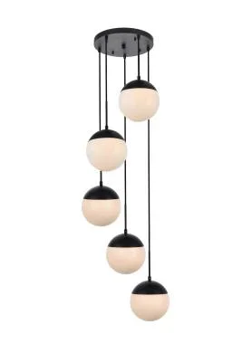 Five Light Pendant783021