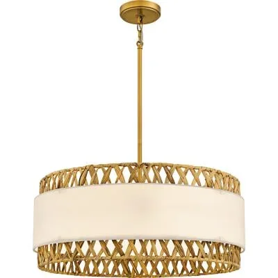Five Light Pendant8138287