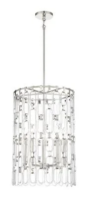 Five Light Pendant8273163