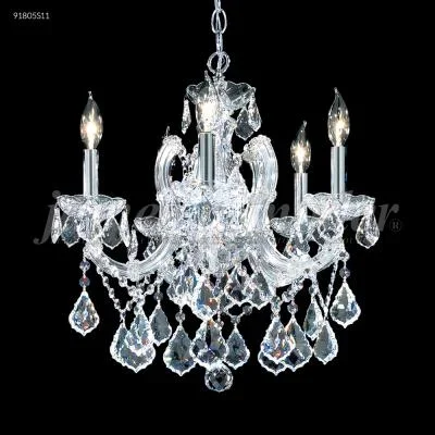 Five Light Pendant895679