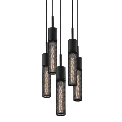 Five Light Pendant903883