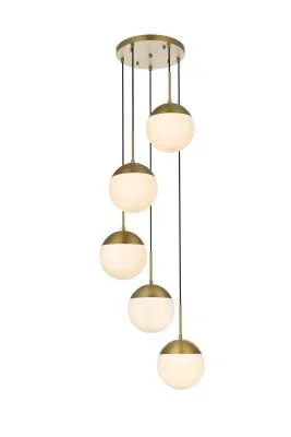 Five Light Pendant9201174