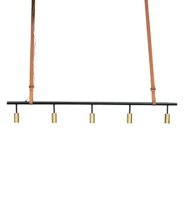 Five Light Pendant9343034