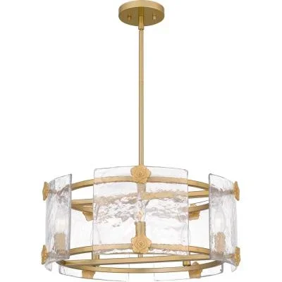 Five Light Pendant9580064