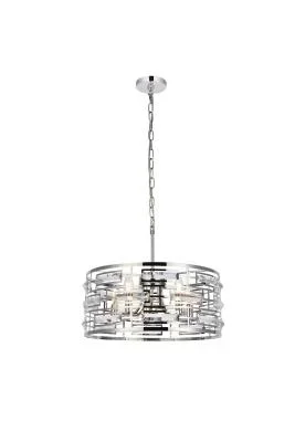 Five Light Pendant9630517