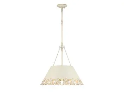 Five Light Pendant9842404