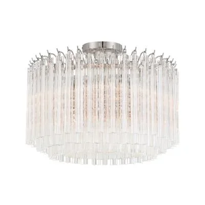 Five Light Semi Flush Mount2970514