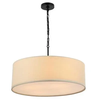 Five Light Suspension4836253