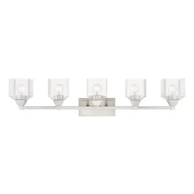 Five Light Vanity Sconce2534712