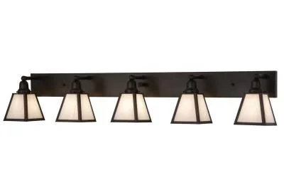 Five Light Vanity004948