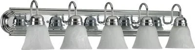 Five Light Vanity025009