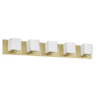 Five Light Vanity2150722
