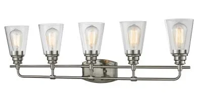 Five Light Vanity215450