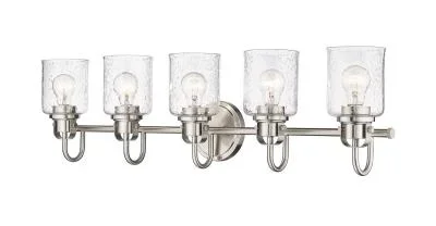 Five Light Vanity2219967
