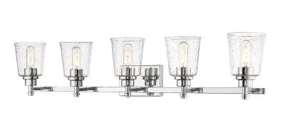 Five Light Vanity2230829