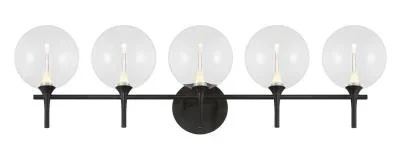Five Light Vanity2304525