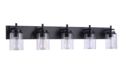 Five Light Vanity2528011