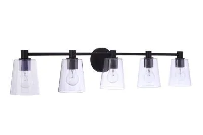 Five Light Vanity2560696