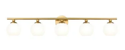 Five Light Vanity2653861