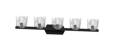 Five Light Vanity3427455